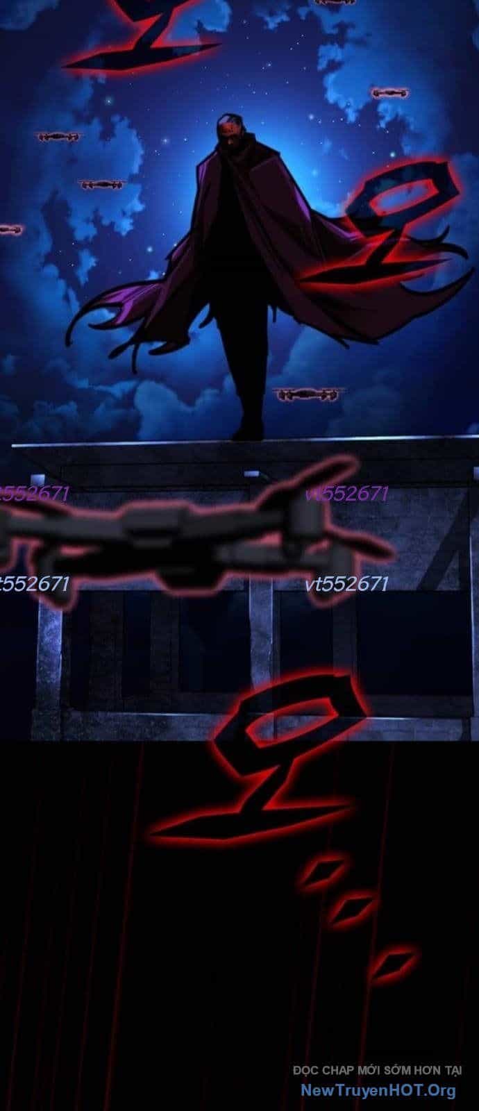 Ventablack - Chương 40 - ảnh 48