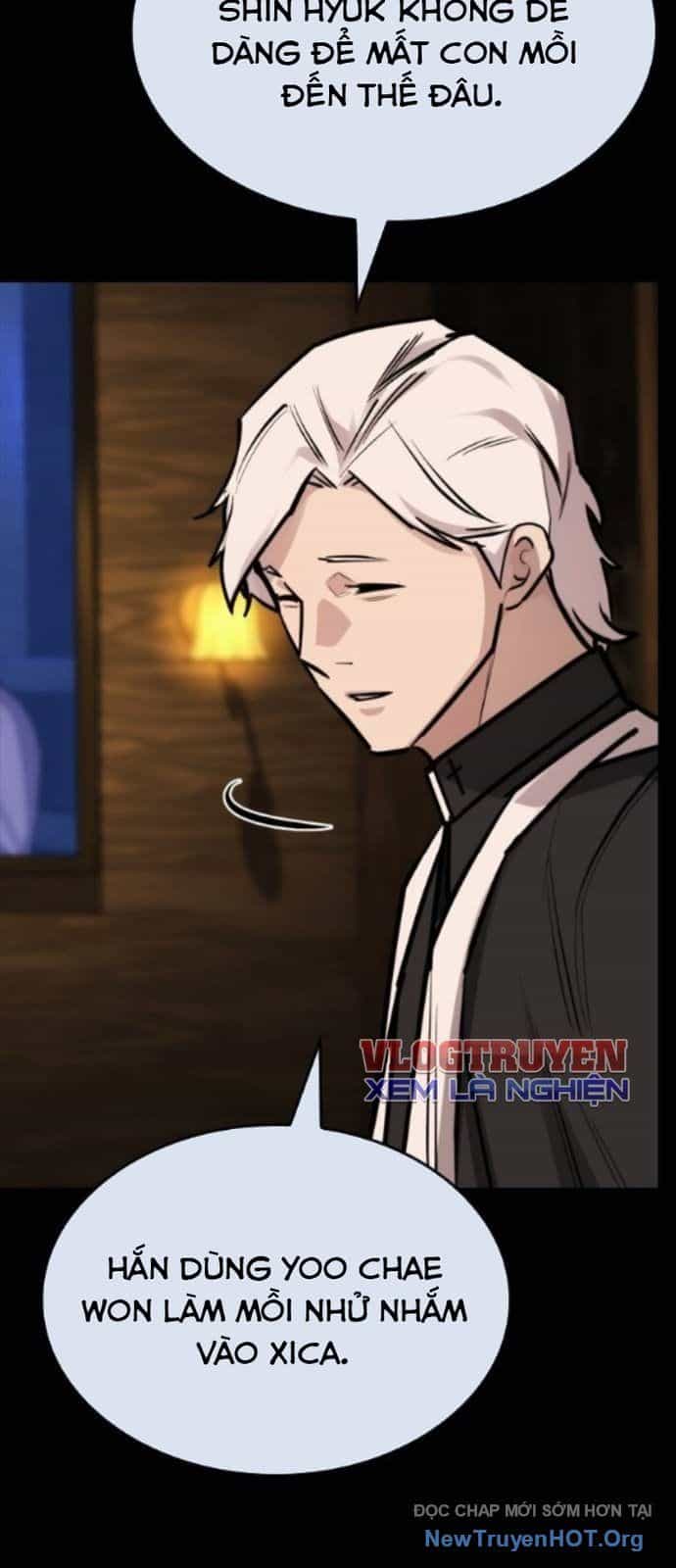 Ventablack - Chương 40 - ảnh 63
