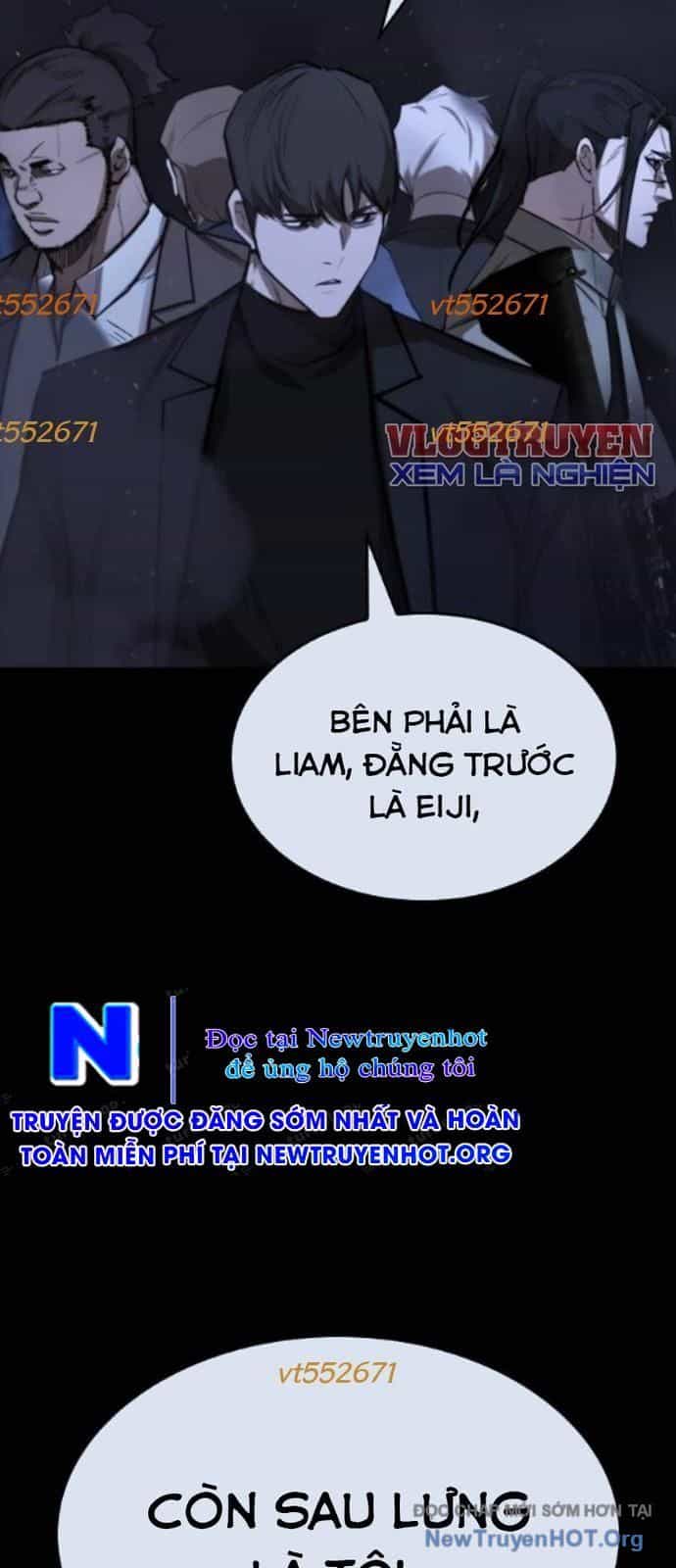 Ventablack - Chương 40 - ảnh 82