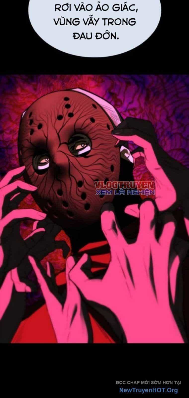 Ventablack - Chương 41 - ảnh 23
