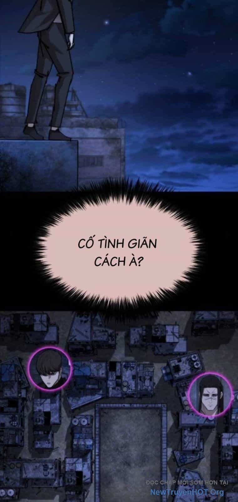 Ventablack - Chương 41 - ảnh 28