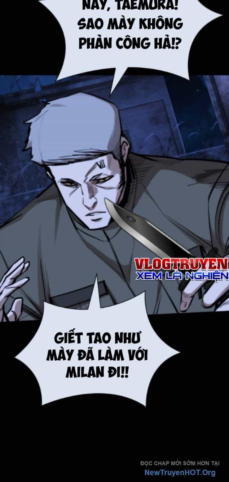 Ventablack - Chương 42 - ảnh 35