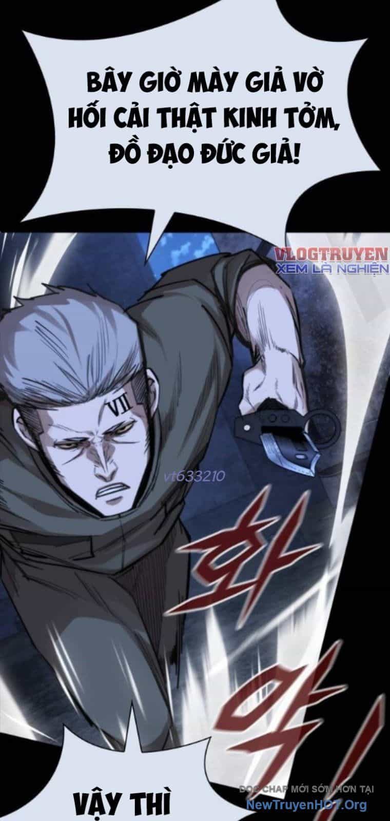 Ventablack - Chương 42 - ảnh 39