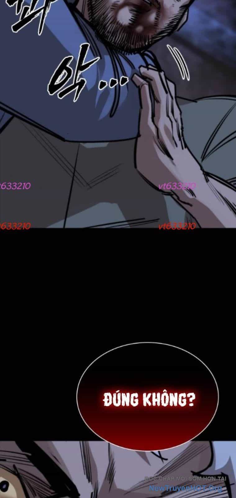 Ventablack - Chương 42 - ảnh 95