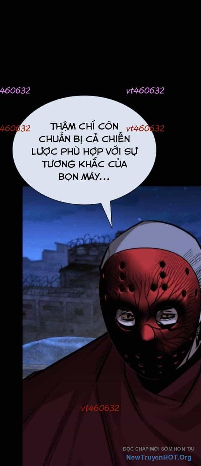 Ventablack - Chương 43 - ảnh 12