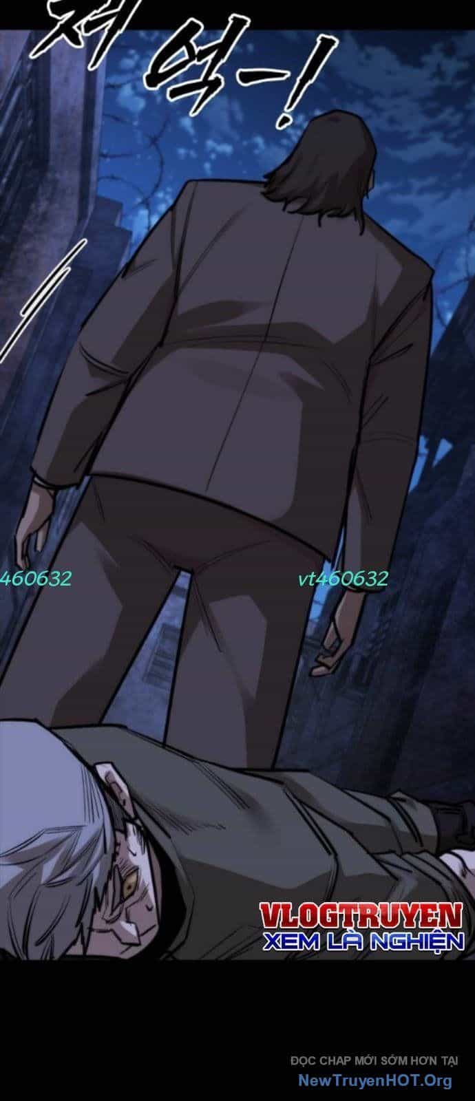 Ventablack - Chương 43 - ảnh 3
