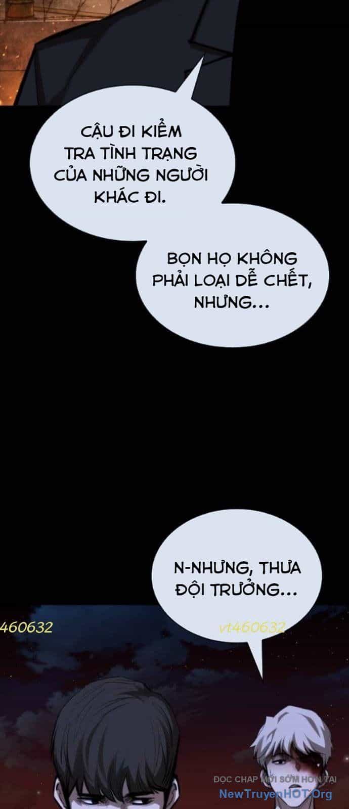 Ventablack - Chương 43 - ảnh 39