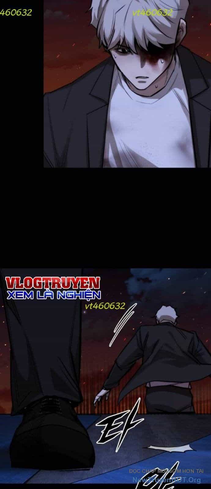 Ventablack - Chương 43 - ảnh 41