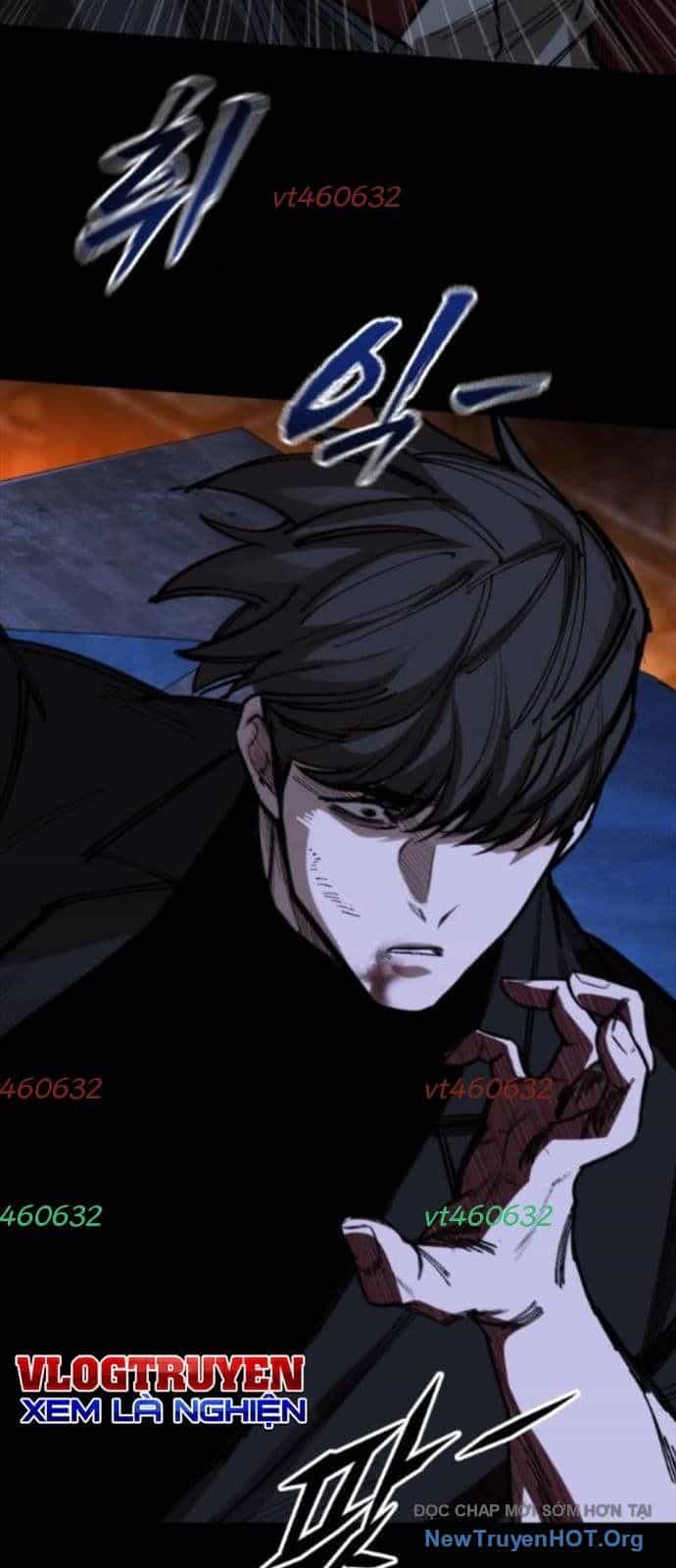 Ventablack - Chương 43 - ảnh 59