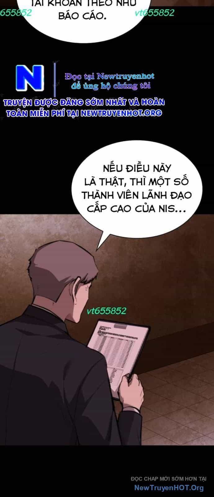Ventablack - Chương 44 - ảnh 11