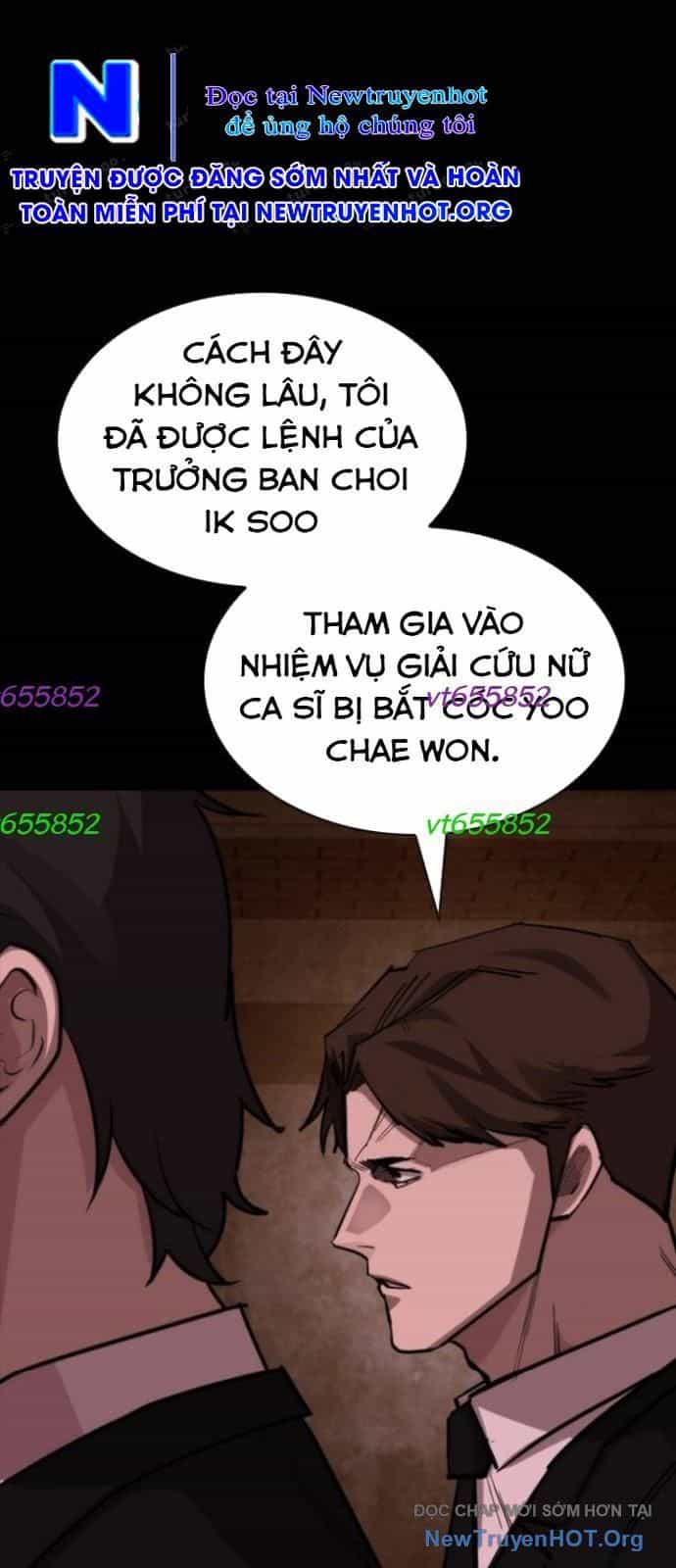 Ventablack - Chương 44 - ảnh 13
