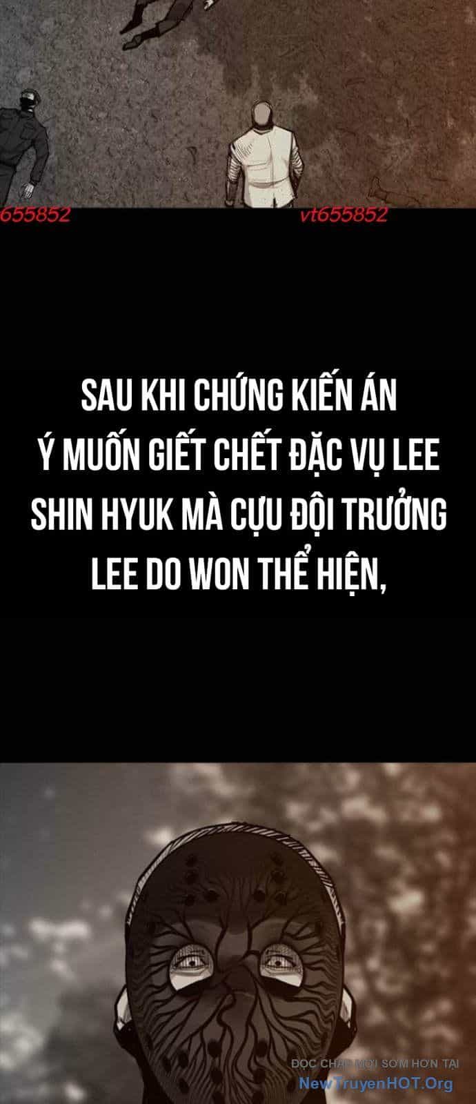 Ventablack - Chương 44 - ảnh 17