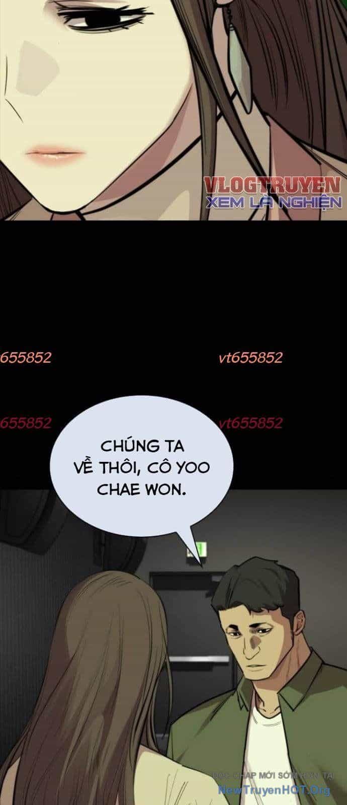 Ventablack - Chương 44 - ảnh 38