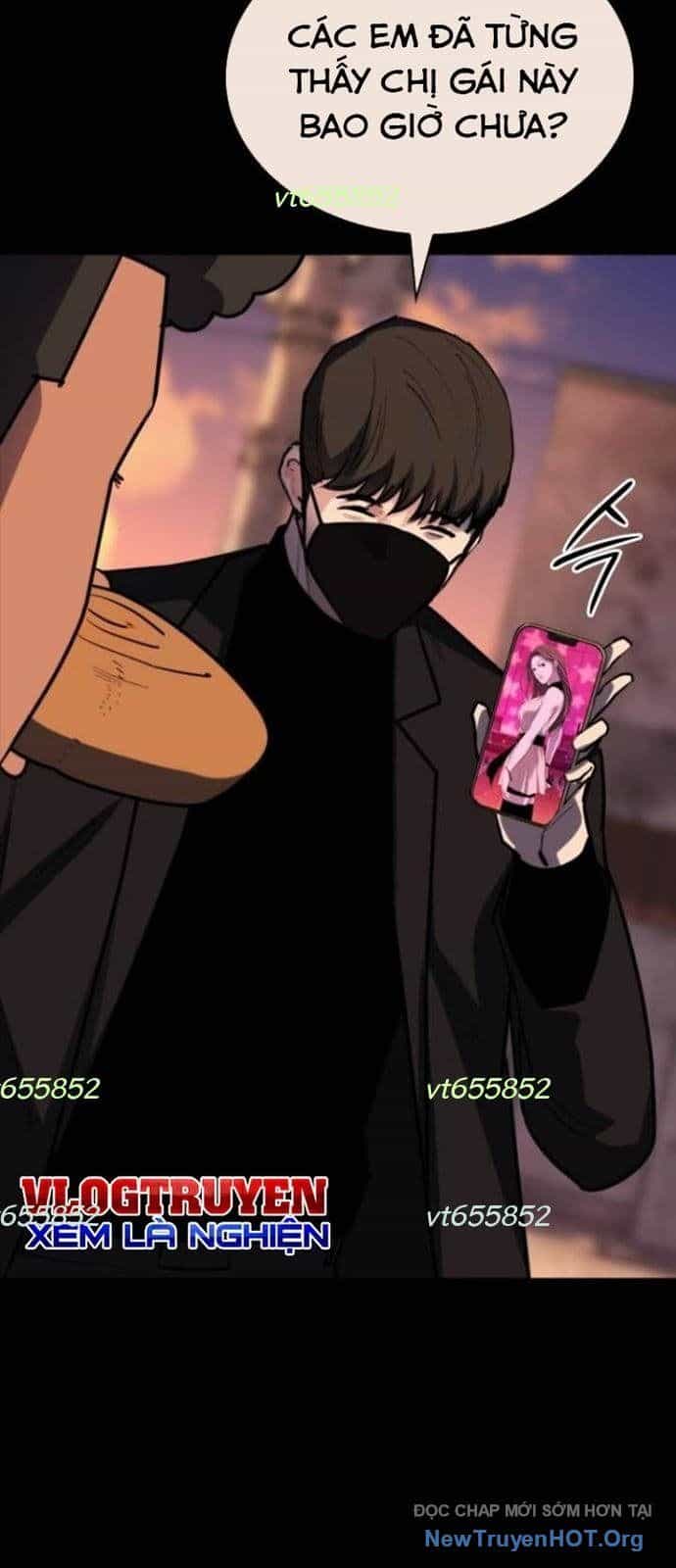 Ventablack - Chương 44 - ảnh 54