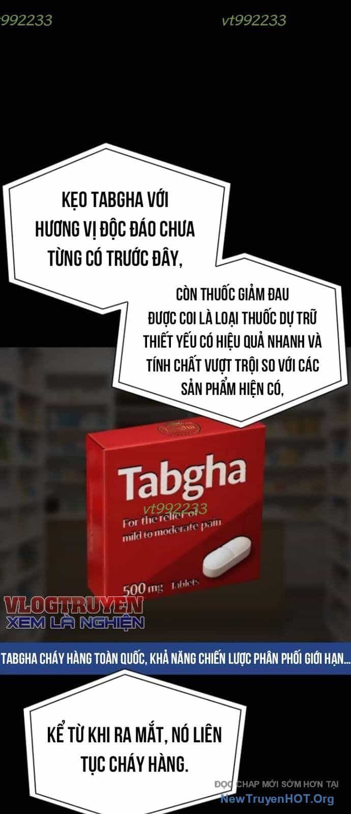 Ventablack - Chương 45 - ảnh 11