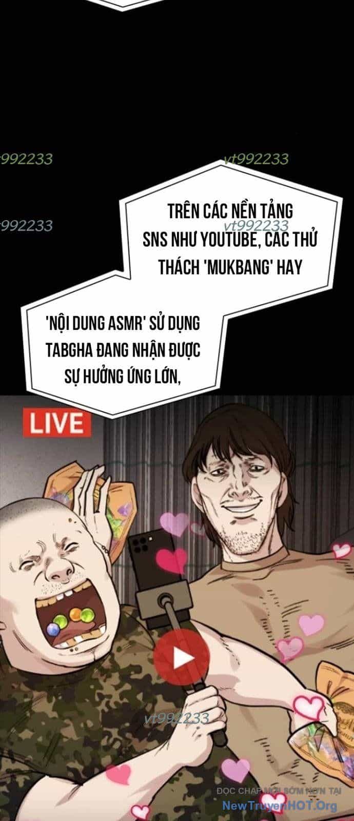 Ventablack - Chương 45 - ảnh 12