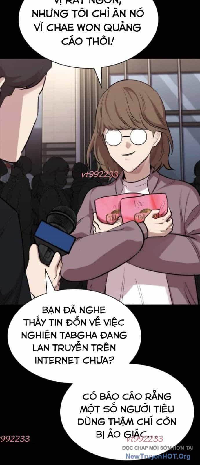 Ventablack - Chương 45 - ảnh 15