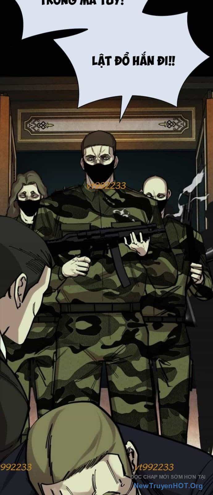 Ventablack - Chương 45 - ảnh 55
