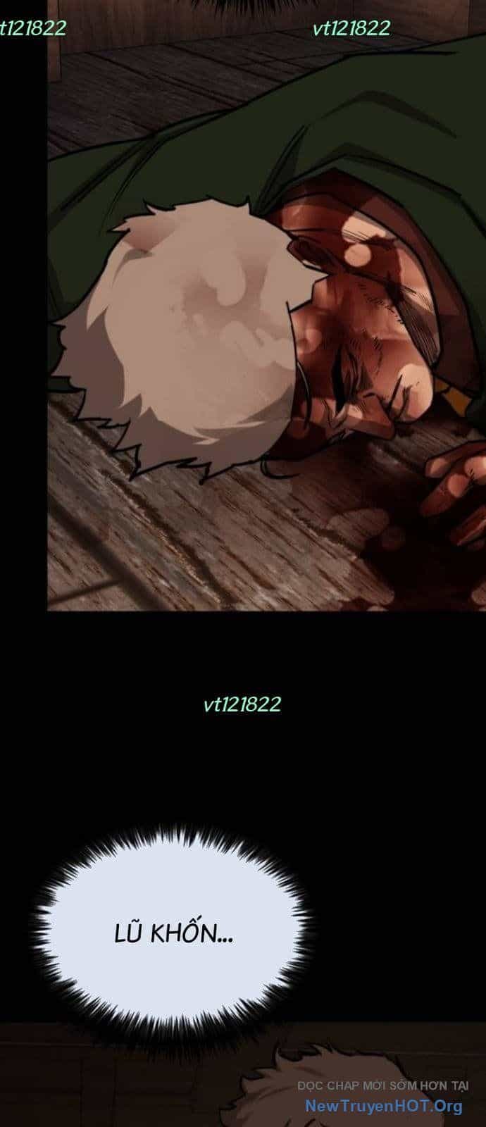 Ventablack - Chương 46 - ảnh 16