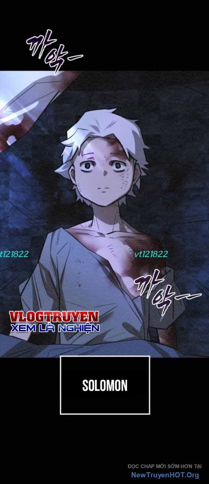 Ventablack - Chương 46 - ảnh 3