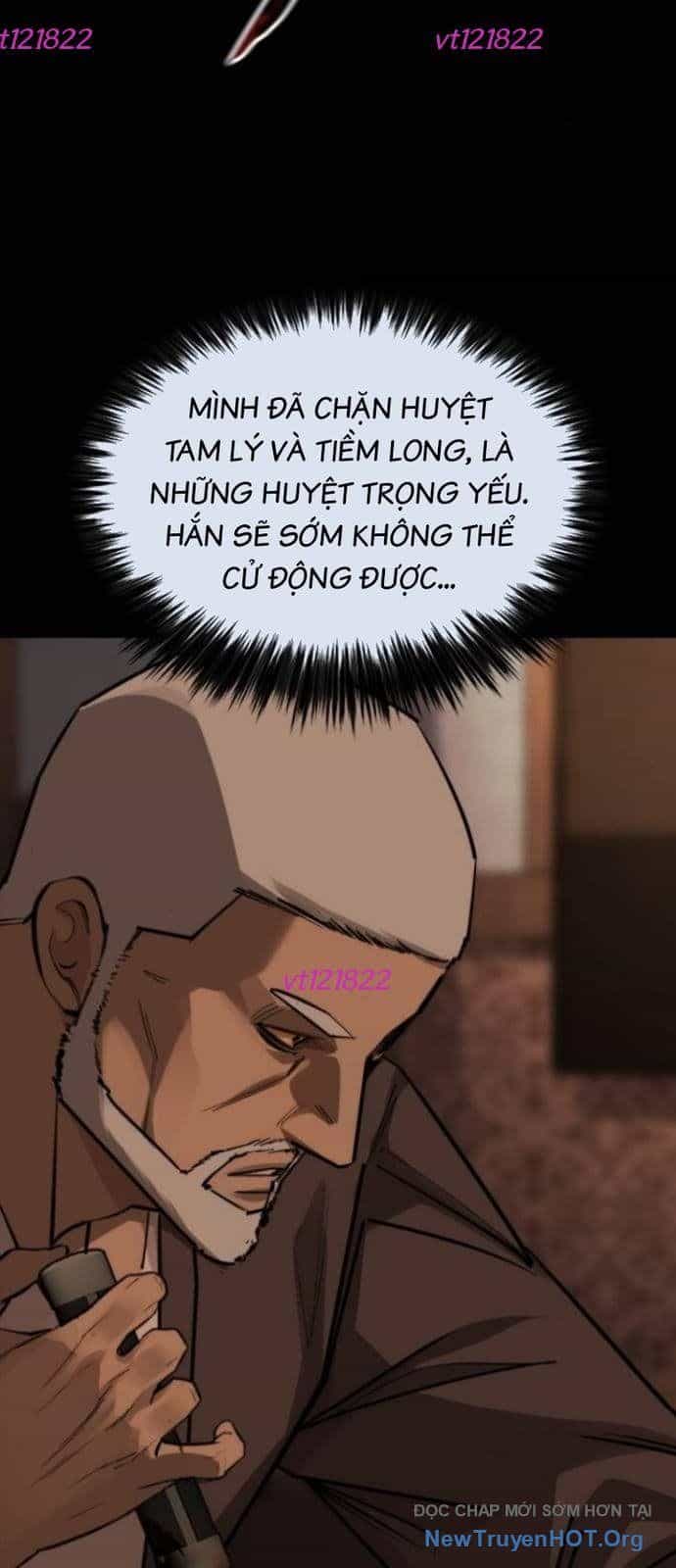 Ventablack - Chương 46 - ảnh 46