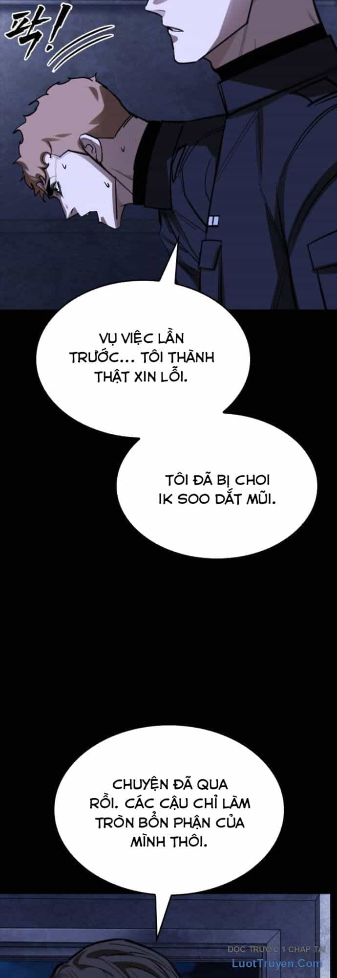 Ventablack - Chương 47 - ảnh 18