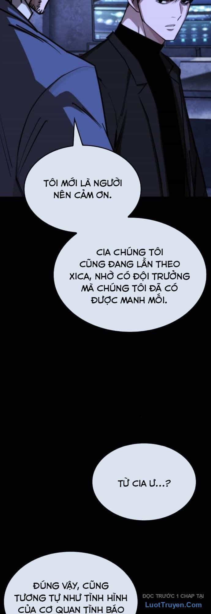 Ventablack - Chương 47 - ảnh 22