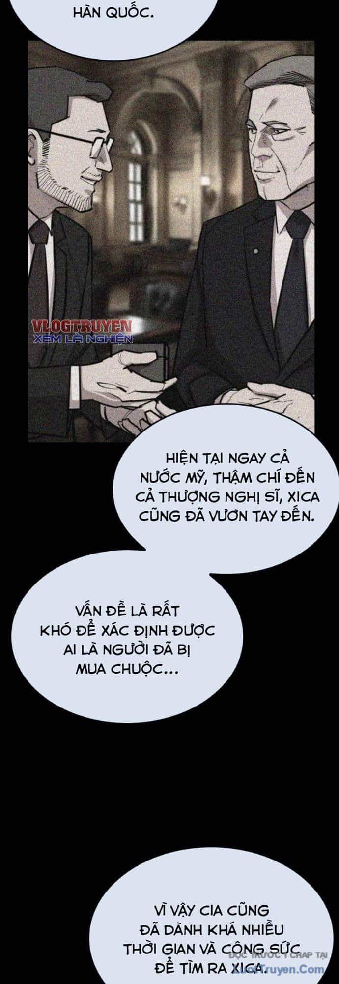 Ventablack - Chương 47 - ảnh 23