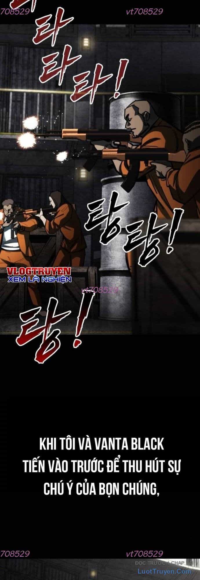 Ventablack - Chương 47 - ảnh 27