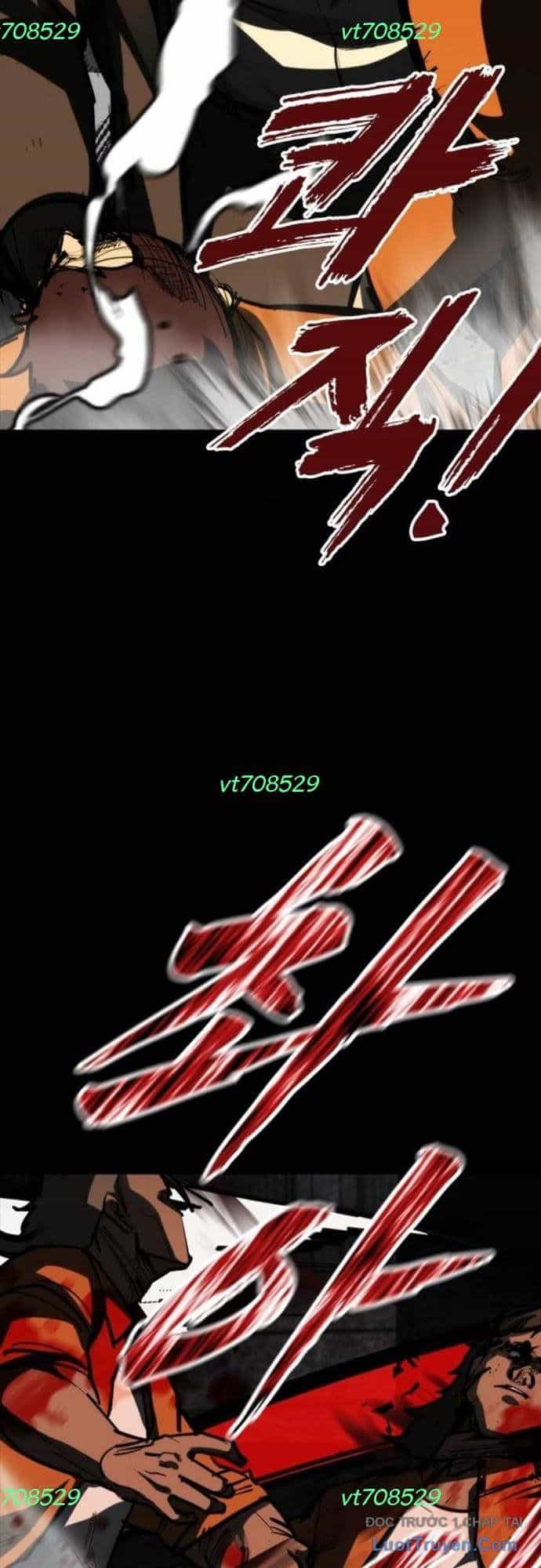 Ventablack - Chương 47 - ảnh 33