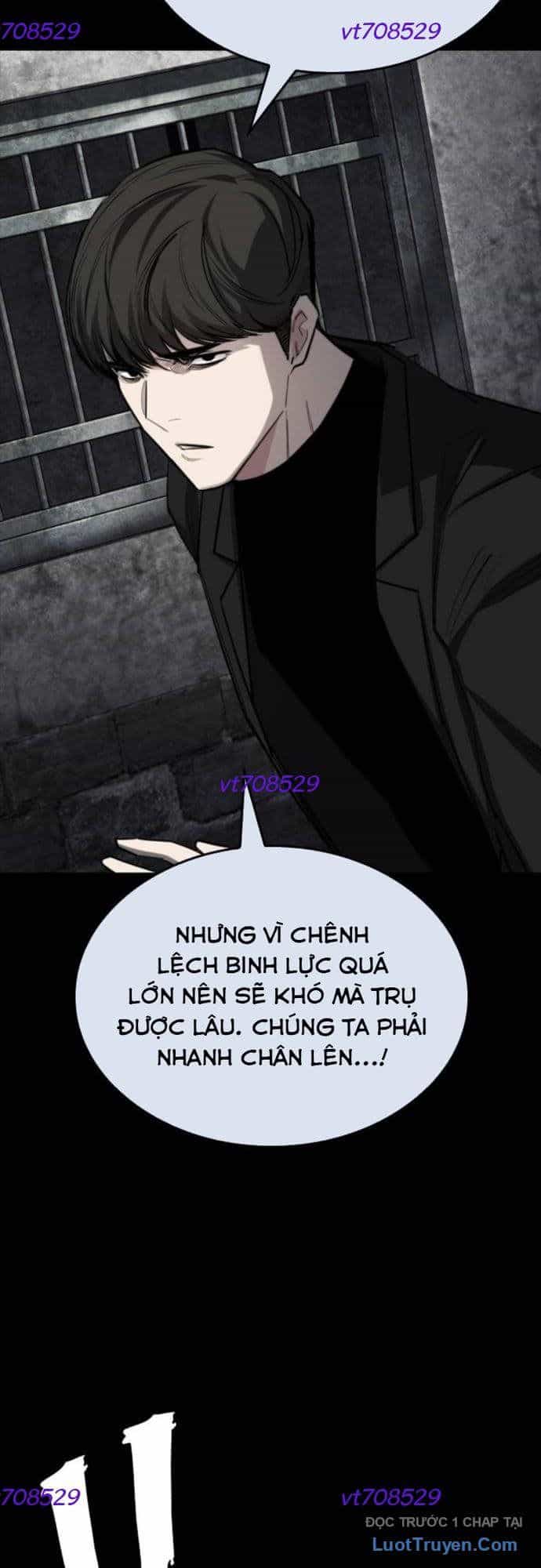 Ventablack - Chương 47 - ảnh 41