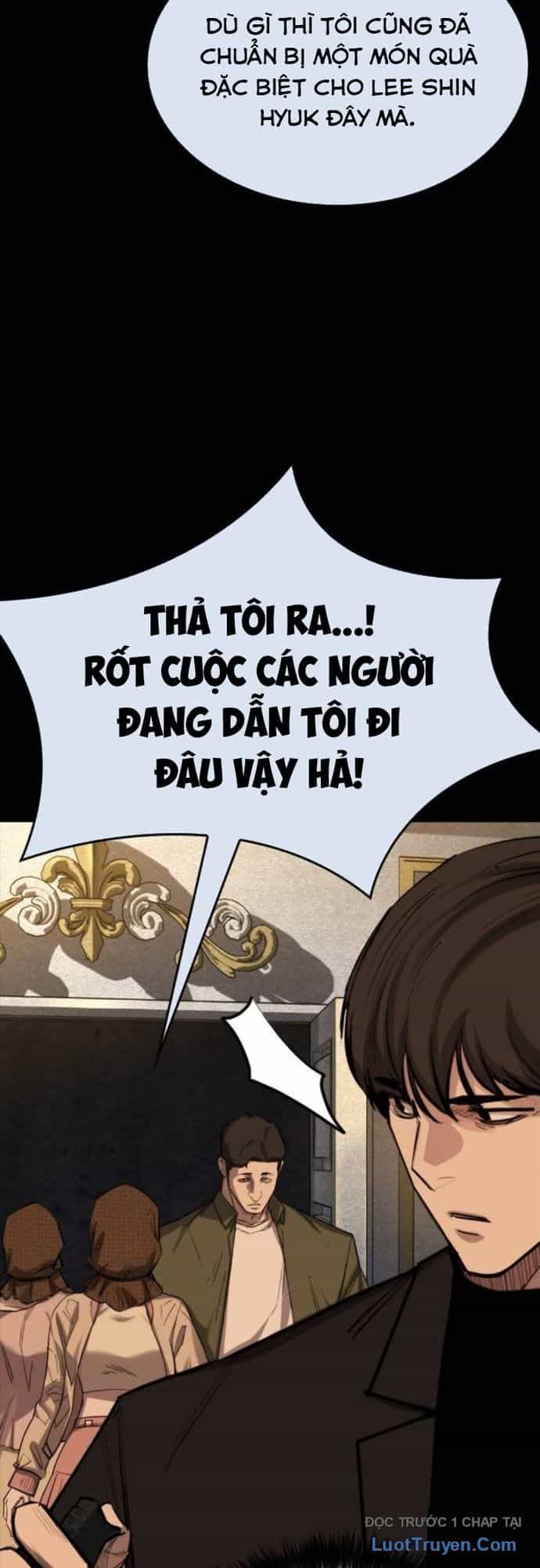 Ventablack - Chương 47 - ảnh 56