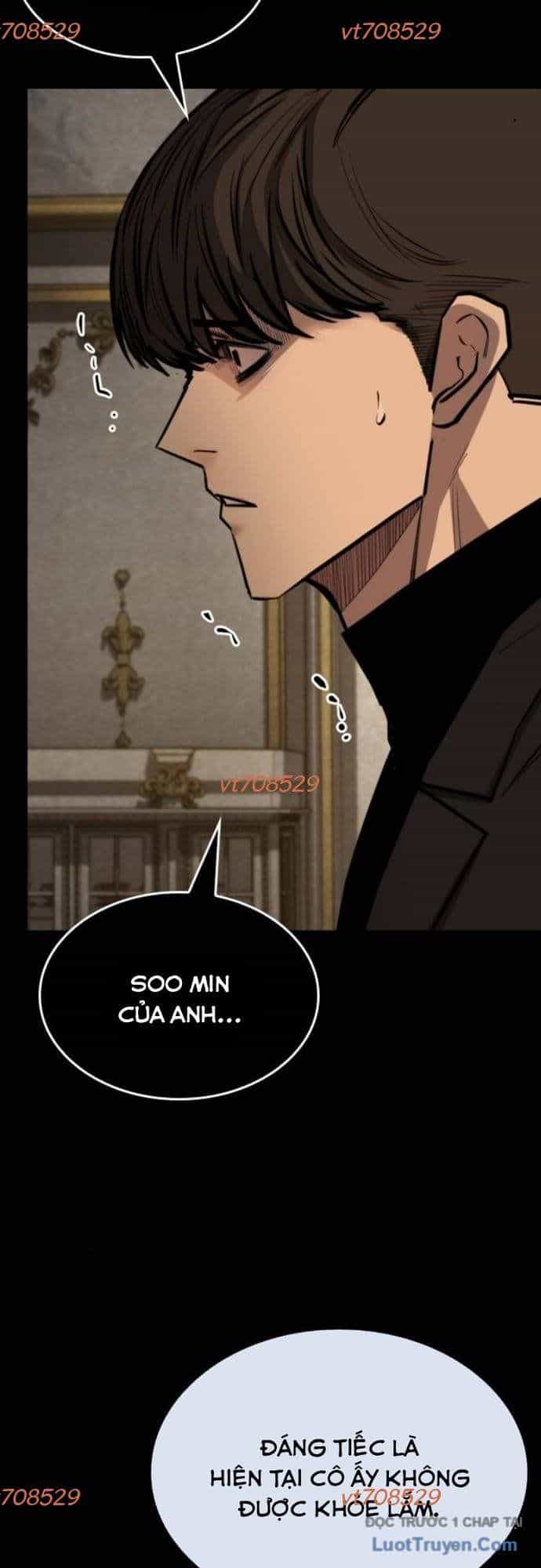 Ventablack - Chương 47 - ảnh 67
