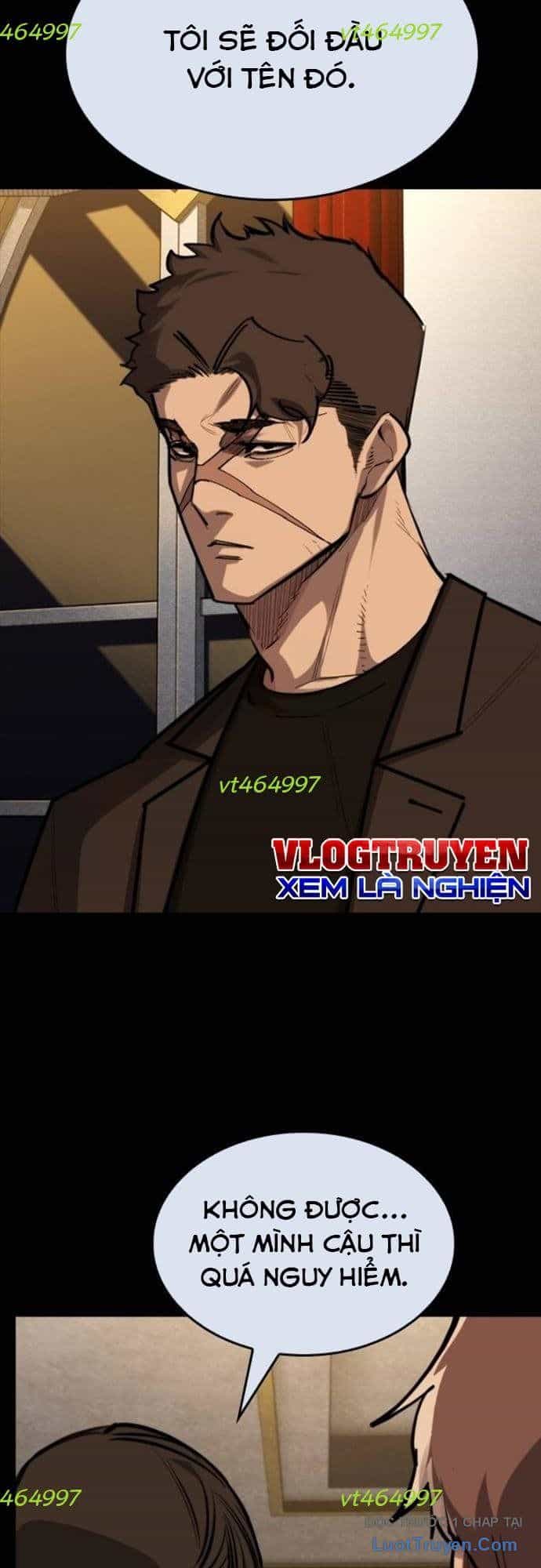 Ventablack - Chương 48 - ảnh 12
