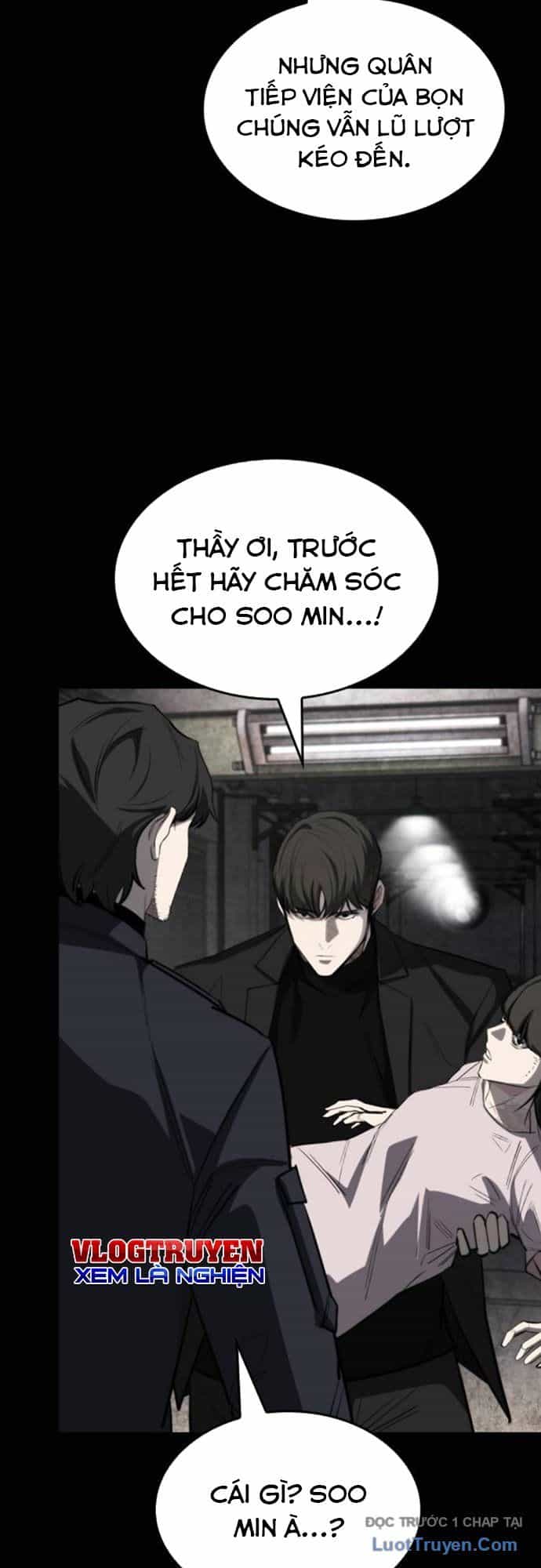 Ventablack - Chương 48 - ảnh 35