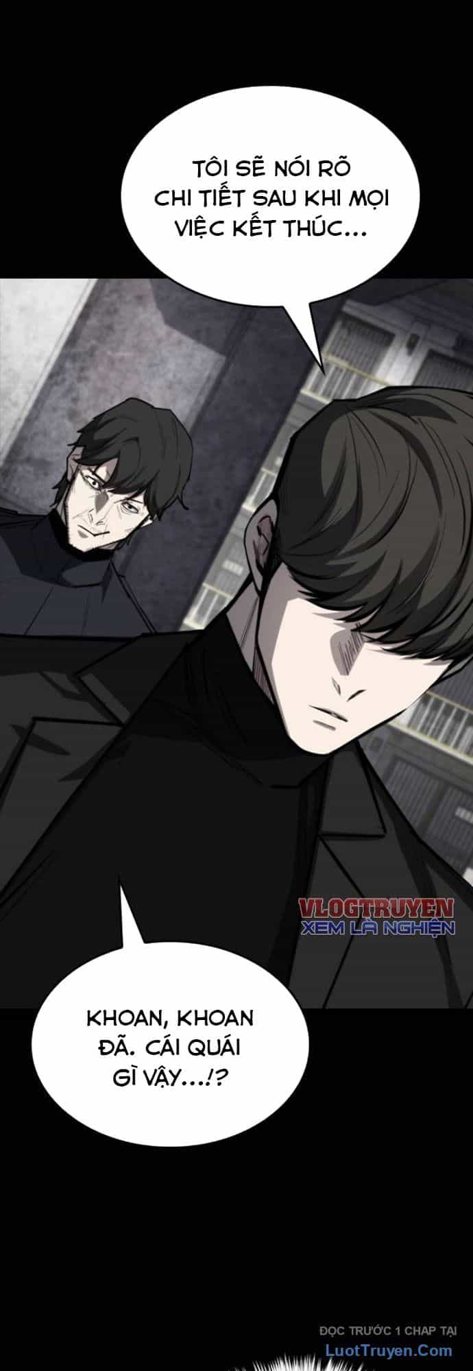 Ventablack - Chương 48 - ảnh 37
