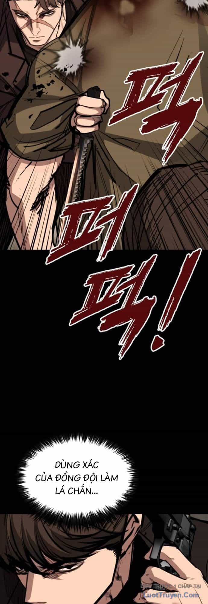 Ventablack - Chương 48 - ảnh 79