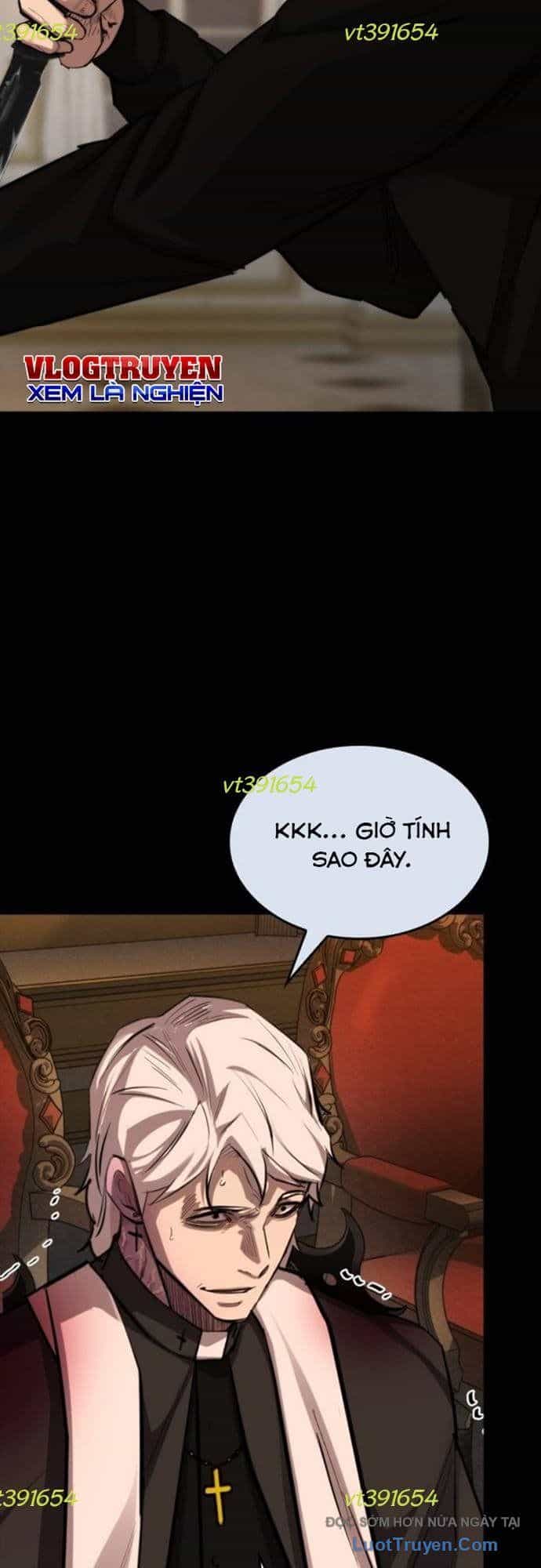 Ventablack - Chương 49 - ảnh 3