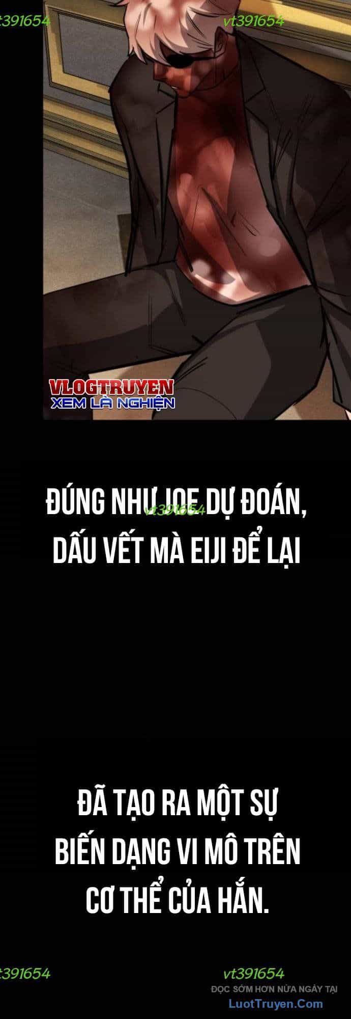 Ventablack - Chương 49 - ảnh 56