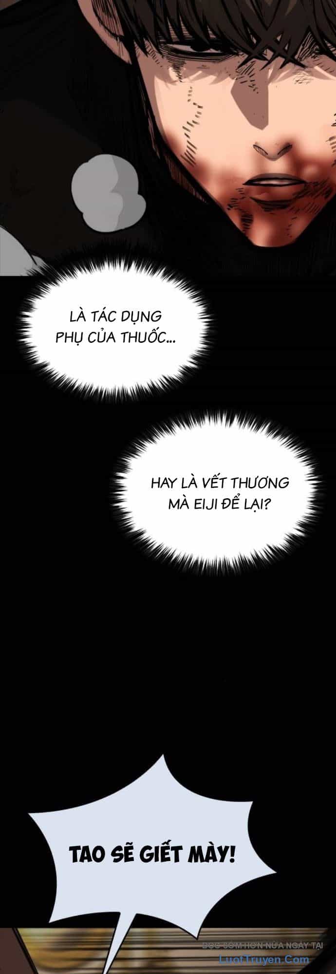 Ventablack - Chương 49 - ảnh 63