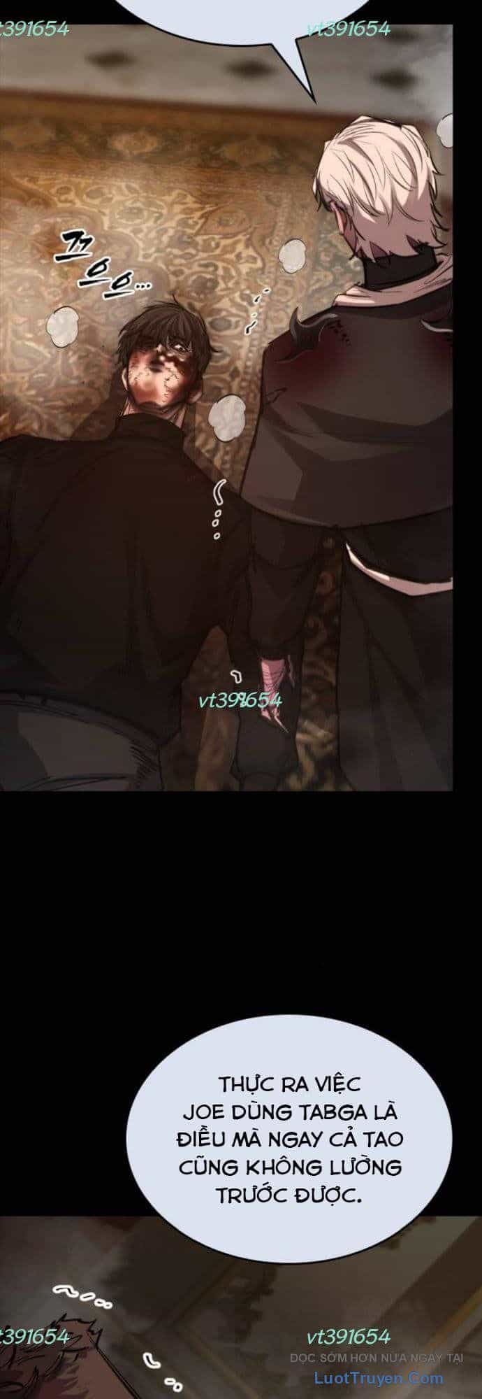 Ventablack - Chương 49 - ảnh 82