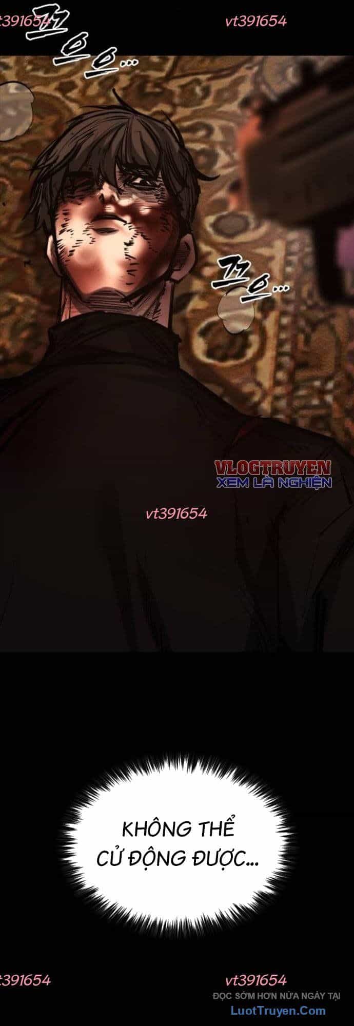 Ventablack - Chương 49 - ảnh 85