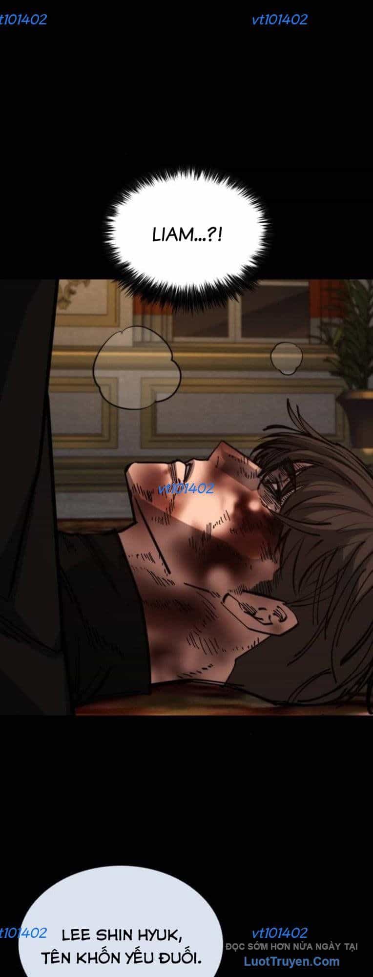 Ventablack - Chương 50 - ảnh 4