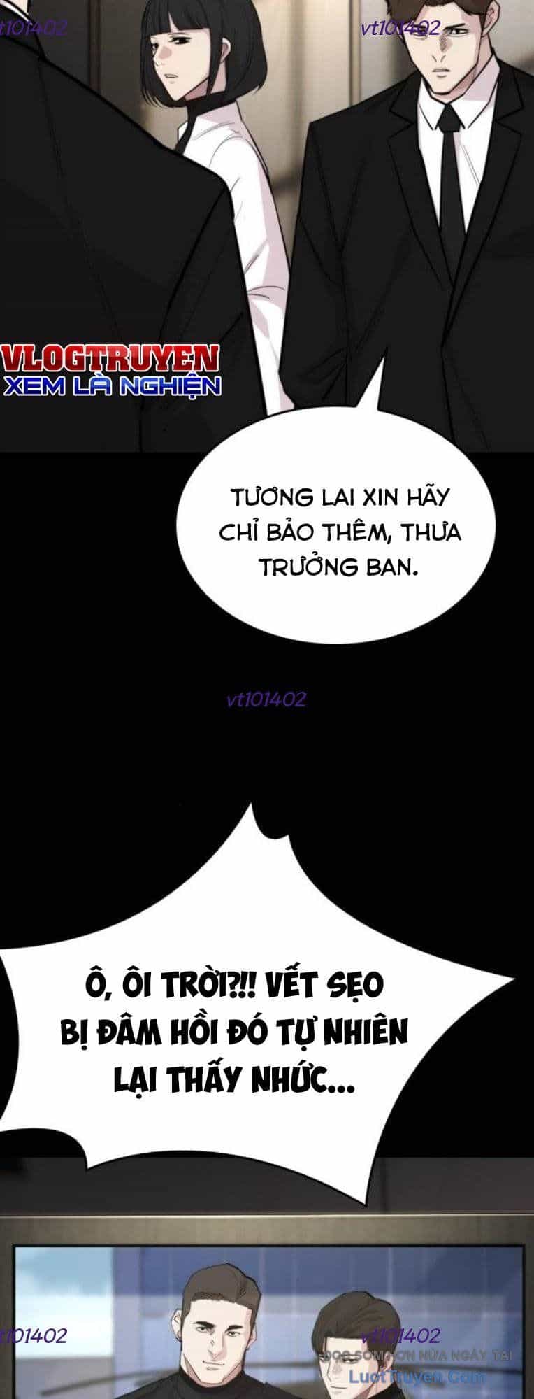 Ventablack - Chương 50 - ảnh 44