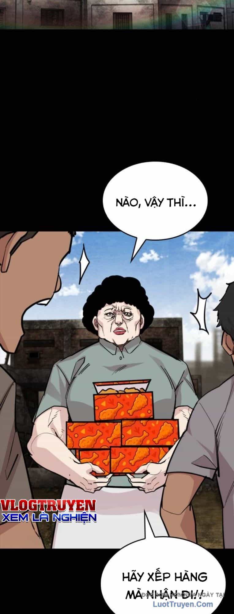 Ventablack - Chương 50 - ảnh 59