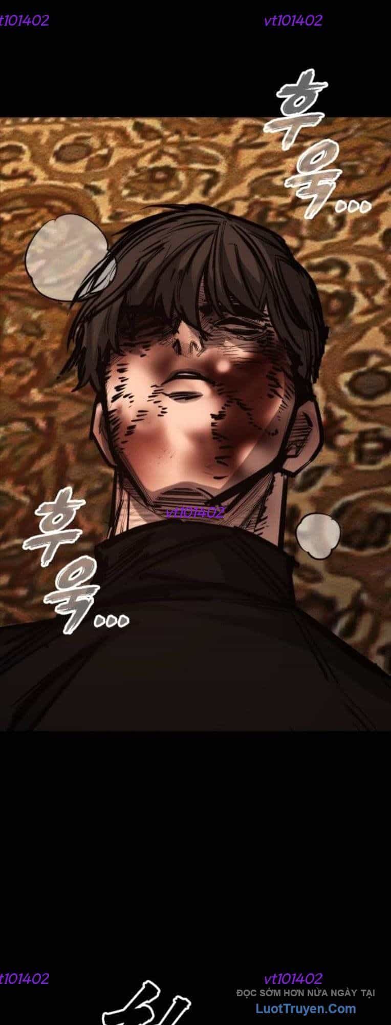 Ventablack - Chương 50 - ảnh 6