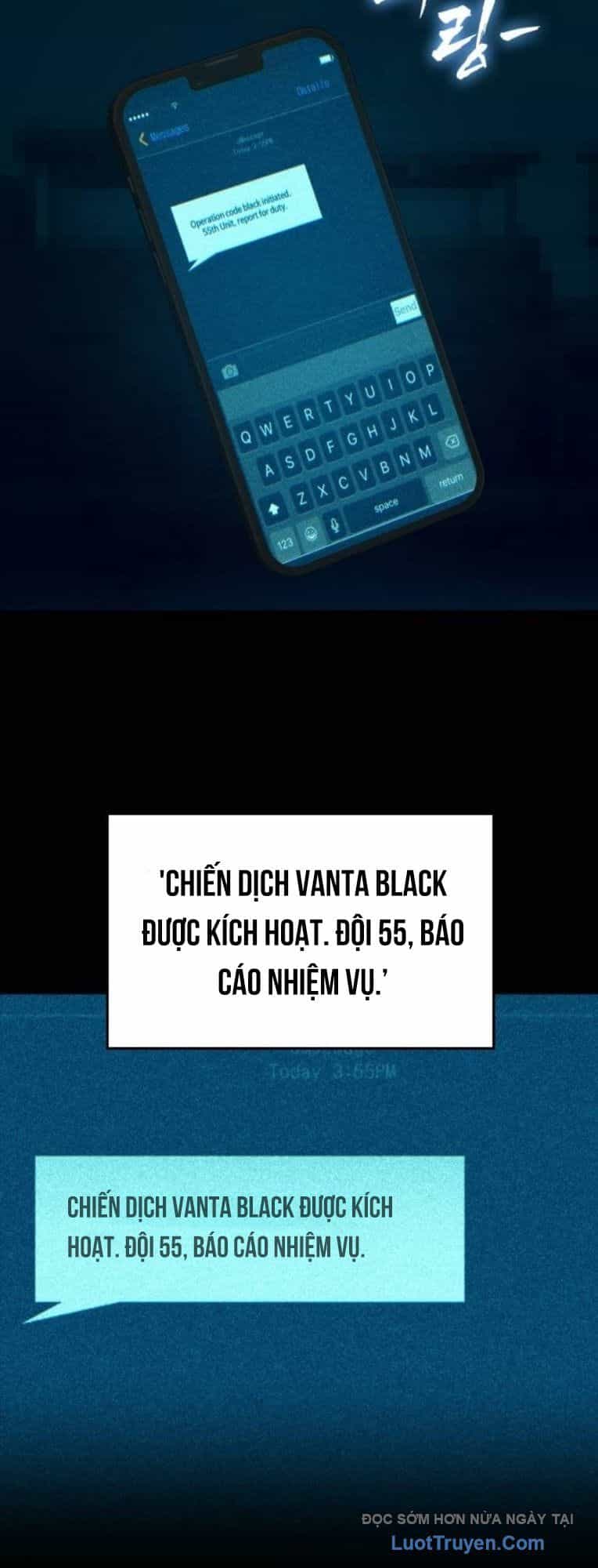 Ventablack - Chương 50 - ảnh 76