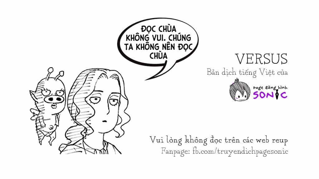 Versus - Chương 9 - ảnh 24