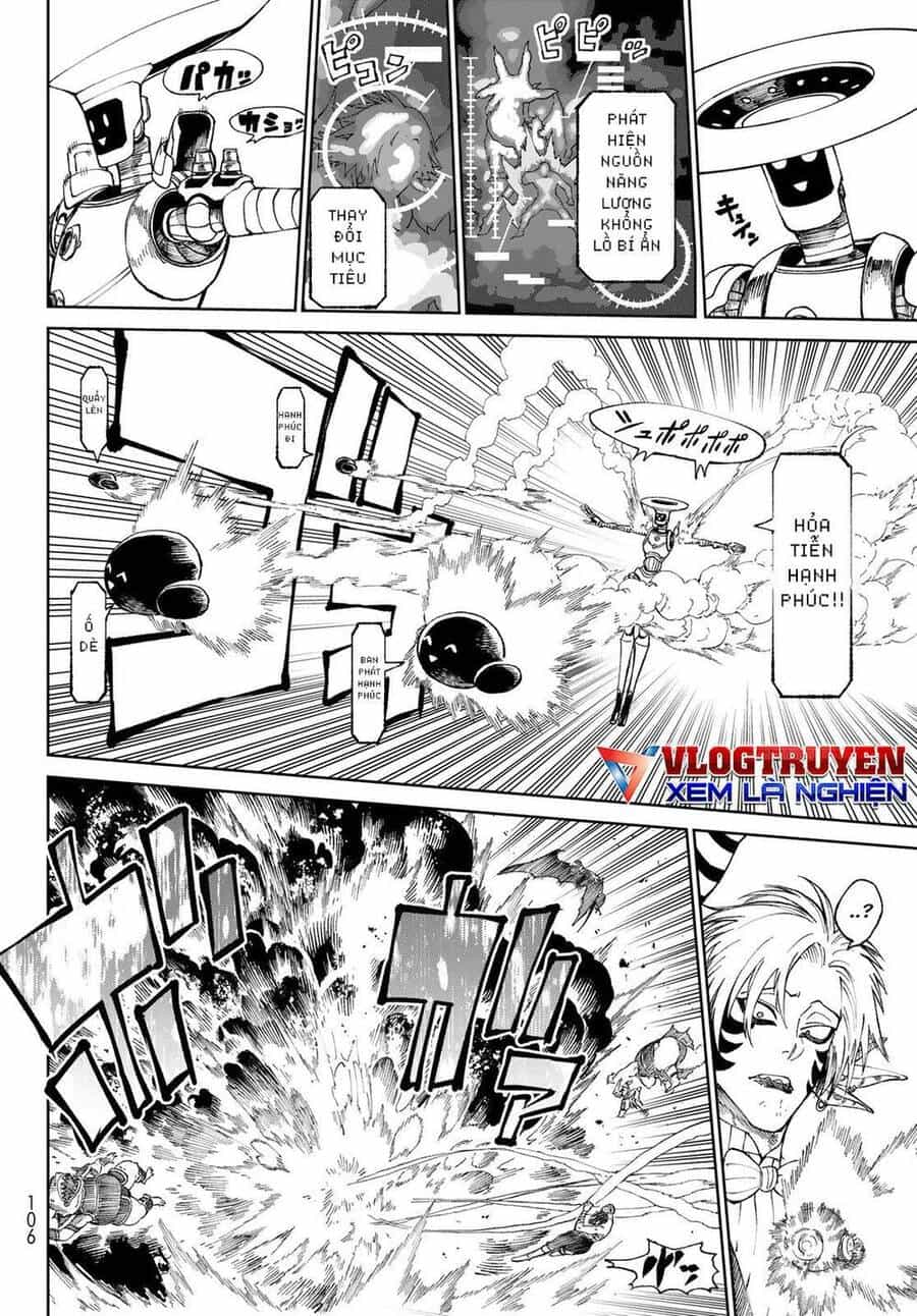 Versus - Chương 2 - ảnh 63