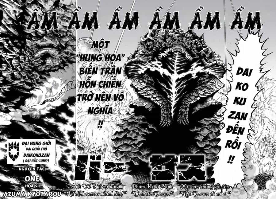 Versus - Chương 14 - ảnh 3
